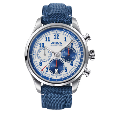 BELISAR CHRONOGRAPH BELISAR CHRONOGRAPH