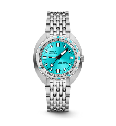 SUB 200T AQUAMARINE