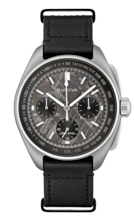 LUNAR PILOT LIMITED EDITION