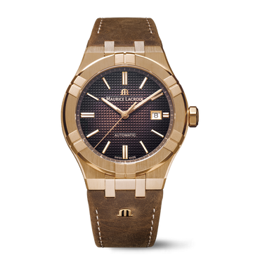LIMITIERTE AUFLAGE AIKON AUTOMATIC BRONZE LIMITIERTE AUFLAGE AIKON AUTOMATIC BRONZE