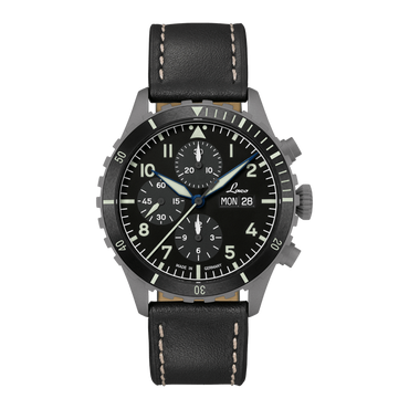 CHRONOGRAPHEN KIEL SPORT