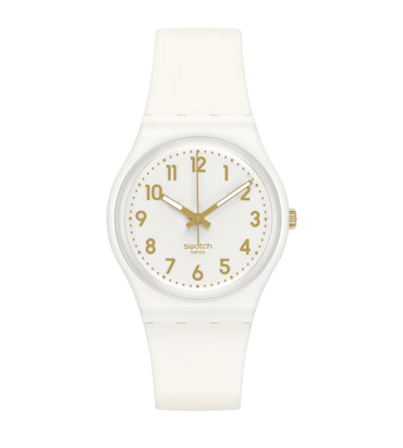 CLASSIC WHITE BISHOP