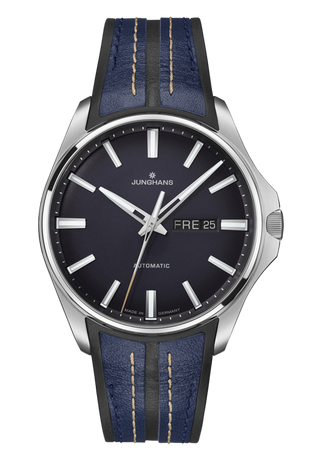 Meister S Automatic Blue