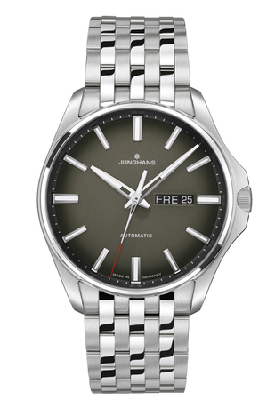 Meister S Automatic Anthracite