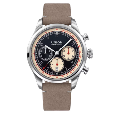 BELISAR CHRONOGRAPH