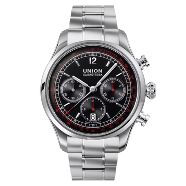BELISAR CHRONOGRAPH (Si)