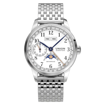 1893 JOHANNES DÜRRSTEIN EDITION MONDPHASE 1893 JOHANNES DÜRRSTEIN EDITION MONDPHASE