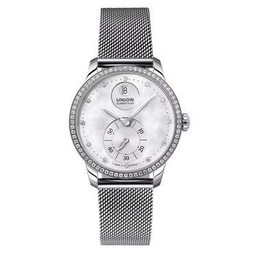 SERIS KLEINE SEKUNDE