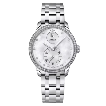 SERIS KLEINE SEKUNDE