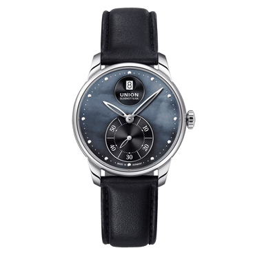 SERIS KLEINE SEKUNDE