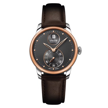 SERIS KLEINE SEKUNDE