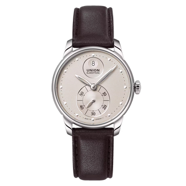 SERIS KLEINE SEKUNDE