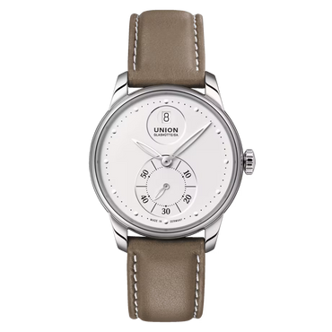 SERIS KLEINE SEKUNDE