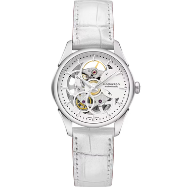 JAZZMASTER SKELETON LADY AUTO