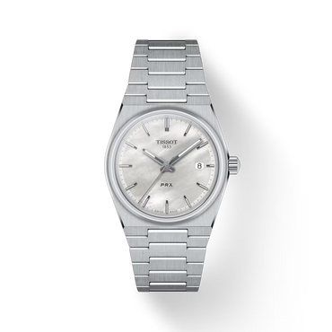 TISSOT PRX 35MM MOP
