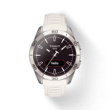 TISSOT T-TOUCH CONNECT SPORT