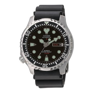 Promaster Mechanical Diver