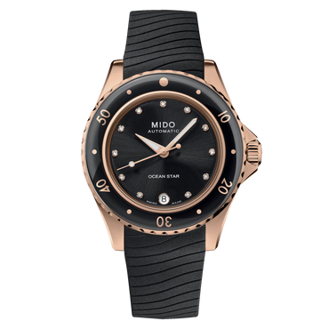 OCEAN STAR 36.5 ROSE