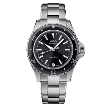 OCEAN STAR 36.5 BLACK