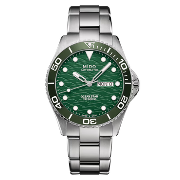 OCEAN STAR 200C GREEN HORNET