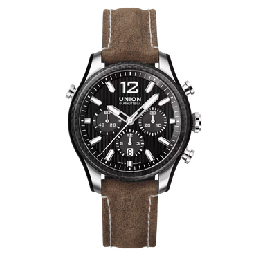 BELISAR CHRONOGRAPH SPORT (Si)