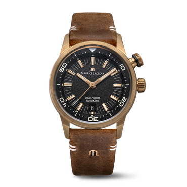 PONTOS S DIVER BRONZE LIMITED