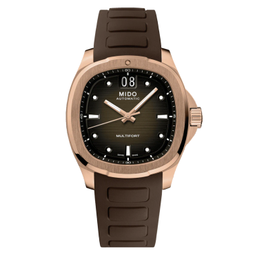 MULTIFORT TV BIG DATE ROSE