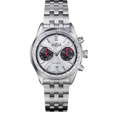 NEWTON PILOT RALLY CHRONOGRAPH LE