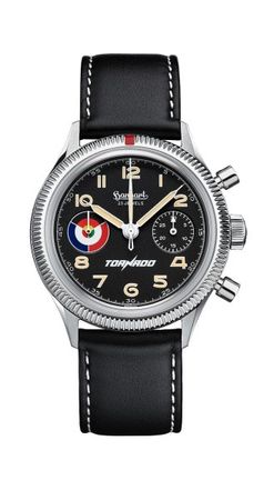 417 ES Tornado Maiden Flight