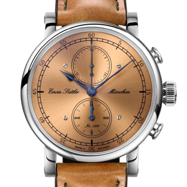 Chronograph 66