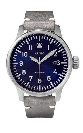Blaue 42 Beo Automatic