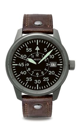 Titan Flieger Pilot  Automatic