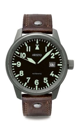  Titan Flieger Beo  Automatic
