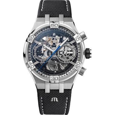 AIKON CHRONOGRAPH SKELETON