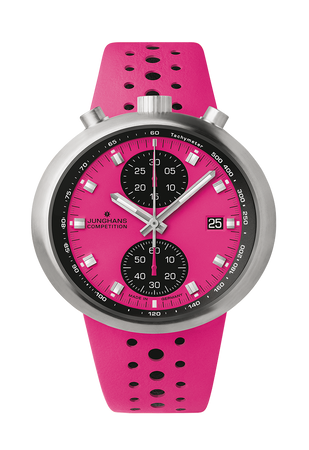 1972 Competition PINK Edition