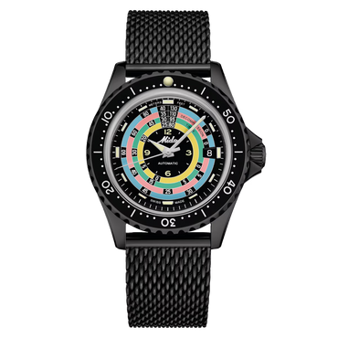 Ocean Star Decompression Timer 1961