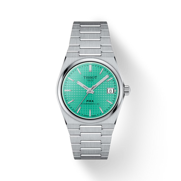  PRX Powermatic 80 35mm