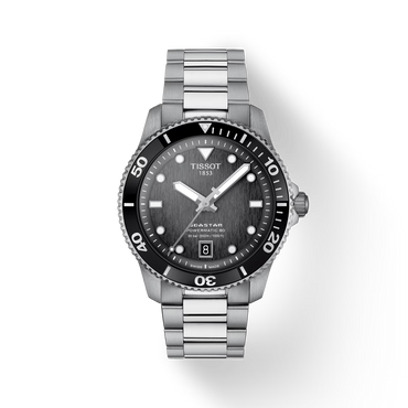  Seastar 1000 Powermatic 80 40mm