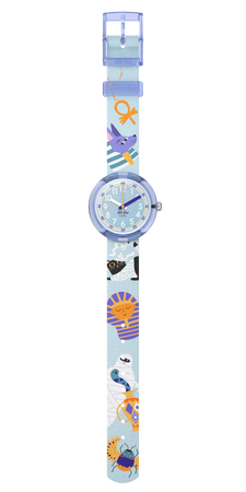 TUTAN-TIME TUTAN-TIME