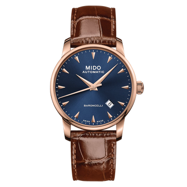 Baroncelli Midnight Blue Gent