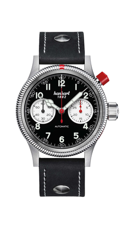 PIONEER Mk I Reverse Panda