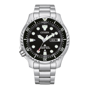 Promaster Mechanical Diver