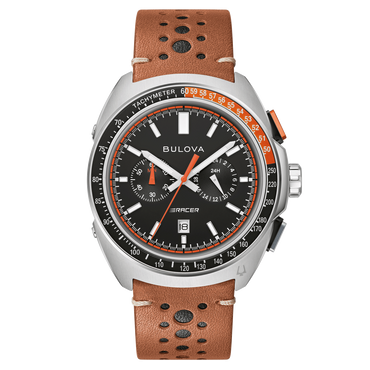 Bulova Racer