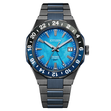 The Citizen Series 8