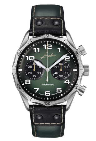 Pilot Chronoscope