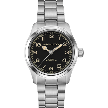 Khaki Field Khaki Field