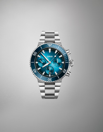 Aquis Chronograph