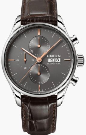 VIRO CHRONOGRAPH VIRO CHRONOGRAPH