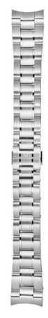 Metalarmband für Belisar Chrono + Mondphase Metalarmband für Belisar Chrono + Mondphase