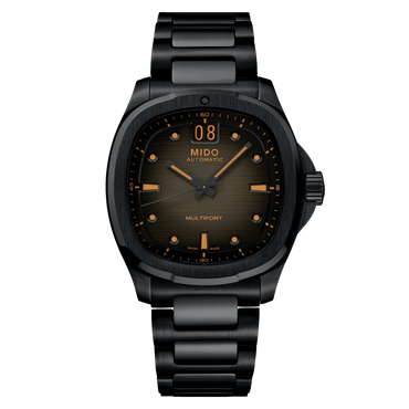 Multifort TV Big Date